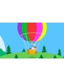  My Friend Peppa Pig * STEAM РОССИЯАВТОДОСТАВКА  My Friend Peppa Pig * STEAM РОССИЯАВТОДОСТАВКА