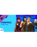 The Sims 4 Vampires (Steam Gift Россия) The Sims 4 Vampires (Steam Gift Россия)
