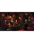 The Sims 4 Vampires (Steam Gift Россия) The Sims 4 Vampires (Steam Gift Россия)