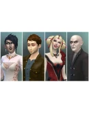 The Sims 4 Vampires (Steam Gift Россия) The Sims 4 Vampires (Steam Gift Россия)
