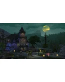 The Sims 4 Vampires (Steam Gift Россия) The Sims 4 Vampires (Steam Gift Россия)