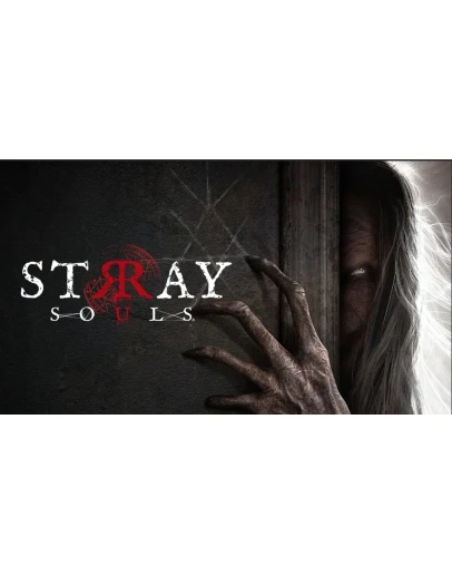 Stray Souls PS5/PS4 TR