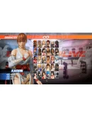 DOA6 Season Pass 3 (Steam Gift Россия)