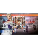 DOA6 Maid Costume Set (Steam Gift Россия)