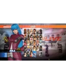 DOA6 Character: Kula Diamond (Steam Gift Россия)