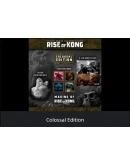 Skull Island: Rise of Kong PS5/PS4 TR