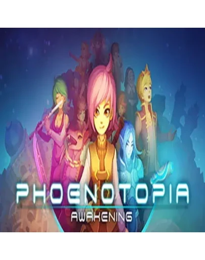 Phoenotopia: Awakening (Steam key / Region Free)