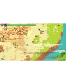 Phoenotopia: Awakening (Steam key / Region Free)