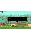 Phoenotopia: Awakening (Steam key / Region Free)