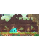 Phoenotopia: Awakening (Steam key / Region Free)