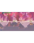 Phoenotopia: Awakening (Steam key / Region Free)