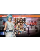 DOA6 Summer Breeze Collection Set (Steam Gift Россия)