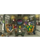 60 PARSECS!XBOX ONE/XSКЛЮЧ 60 PARSECS!XBOX ONE/XSКЛЮЧ