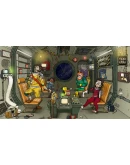 60 PARSECS!XBOX ONE/XSКЛЮЧ 60 PARSECS!XBOX ONE/XSКЛЮЧ