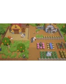 Coral Island (Game Preview) Xbox Series XS активация