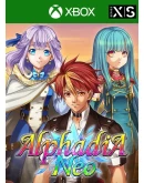 ALPHADIA NEOXBOX ONE/XS+ПККЛЮЧ ALPHADIA NEOXBOX ONE/XS+ПККЛЮЧ