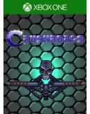 CRUSHBORGSXBOX ONE/XSКЛЮЧ CRUSHBORGSXBOX ONE/XSКЛЮЧ