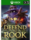 DEFEND THE ROOKXBOX ONE/XSКЛЮЧ DEFEND THE ROOKXBOX ONE/XSКЛЮЧ