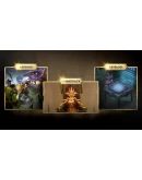DEFEND THE ROOK - SUPPORTER EDITIONXBOX ONE/XSКЛЮЧ DEFEND THE ROOK - SUPPORTER EDITIONXBOX ONE/XSКЛЮЧ