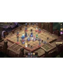 DEFEND THE ROOK - SUPPORTER EDITIONXBOX ONE/XSКЛЮЧ DEFEND THE ROOK - SUPPORTER EDITIONXBOX ONE/XSКЛЮЧ