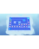 FRESHLY FROSTEDXBOX ONE/XSКЛЮЧ FRESHLY FROSTEDXBOX ONE/XSКЛЮЧ