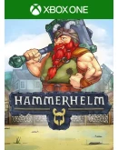 HAMMERHELMXBOX ONE/XSКЛЮЧ HAMMERHELMXBOX ONE/XSКЛЮЧ