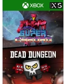 HARD PLATFORMERS PACKXboxКЛЮЧ