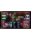 ICELINEXBOX ONE/XSКЛЮЧ