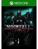 MOONFALL ULTIMATEXBOX ONE/XSКЛЮЧ