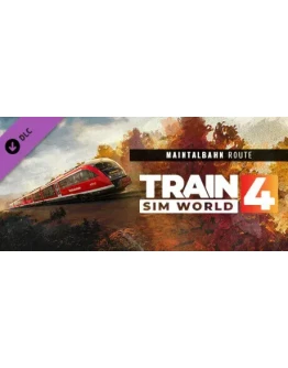 Train Sim World 4 Maintalbahn Aschaffenburg Miltenberg Train Sim World 4 Maintalbahn Aschaffenburg Miltenberg