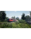 Train Sim World 4 Maintalbahn Aschaffenburg Miltenberg