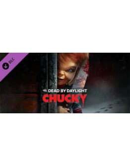 Dead by Daylight - Chucky Chapter DLC * STEAM RU