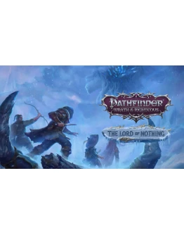 Pathfinder The Lord of Nothing XBOX ONE SERIES XS Ключ