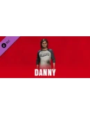 The Texas Chain Saw Massacre - Danny Character STEAM РФ