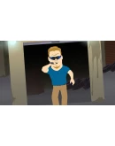 South Park: The Fractured but Whole - Relics of Zaron