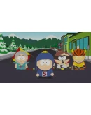 South Park: The Fractured but Whole - Relics of Zaron