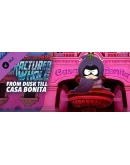 South Park The Fractured But Whole - From Dusk Till CB