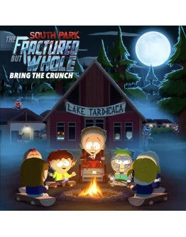 South Park The Fractured But Whole - Bring the Crunch South Park The Fractured But Whole - Bring the Crunch