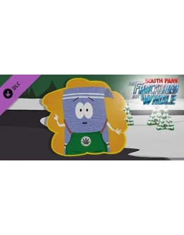 South Park: The Fractured But Whole - Towelie: Your GB South Park: The Fractured But Whole - Towelie: Your GB