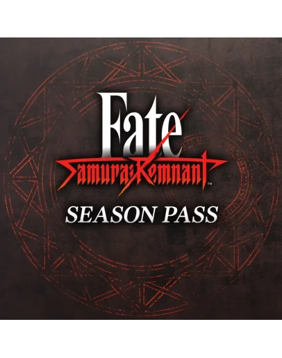 Fate/Samurai Remnant Season Pass (Steam Gift Россия)