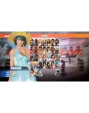 DOA6 Character Tamaki + Debut Costume Set Steam Gift RU