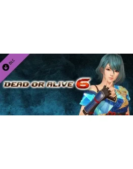 DOA6 Character: Tamaki (Steam Gift Россия)