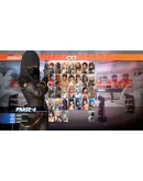 DOA6 Design Contest 2019 Costume Set Steam Gift Россия