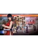 DOA6 Alluring Mandarin Dress Set Steam Gift Россия
