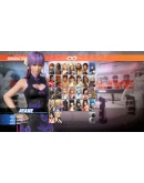 DOA6 Alluring Mandarin Dress Set Steam Gift Россия