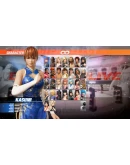 DOA6 Alluring Mandarin Dress Set Steam Gift Россия