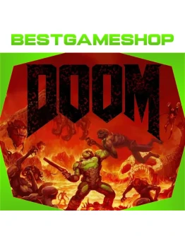 DOOM (2016) - 100 Гарантия