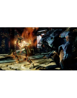 KILLER INSTINCT: ANNIVERSARY EDITIONXBOX+ПК КЛЮЧ