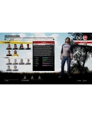 The Texas Chain Saw Massacre - Danny Character DLC