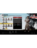 The Texas Chain Saw Massacre - Nancy Character DLC